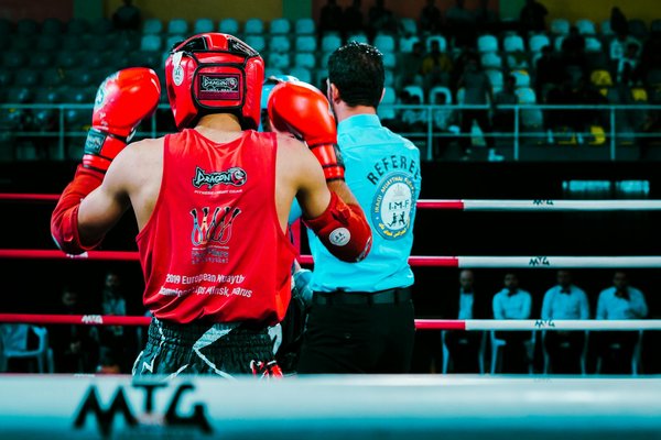 Découvrez « en Équilibre » : bienfaits du sport et santé à châteaurenard