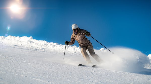 Location de ski à Val Thorens : votre aventure commence ici !