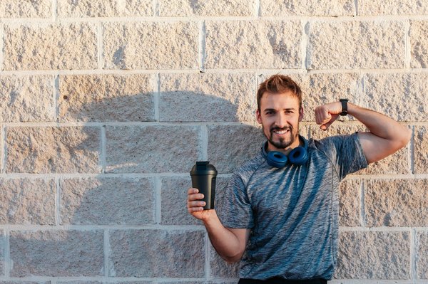 Transformez votre entraînement avec la créatine monohydrate Creapure