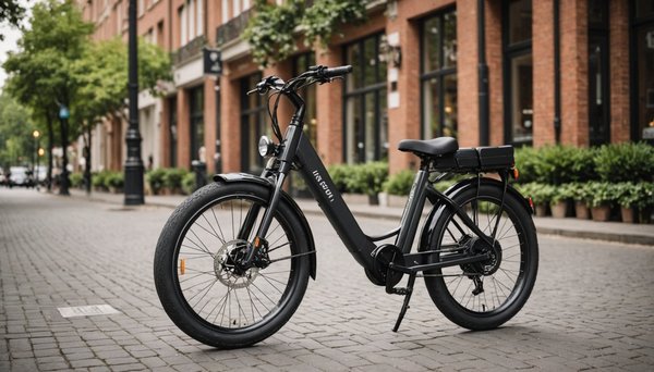 Découvrez les vélos électriques upway pour un futur écoresponsable