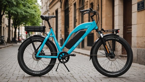 Les 5 avantages d'un vélo électrique reconditionné à découvrir maintenant