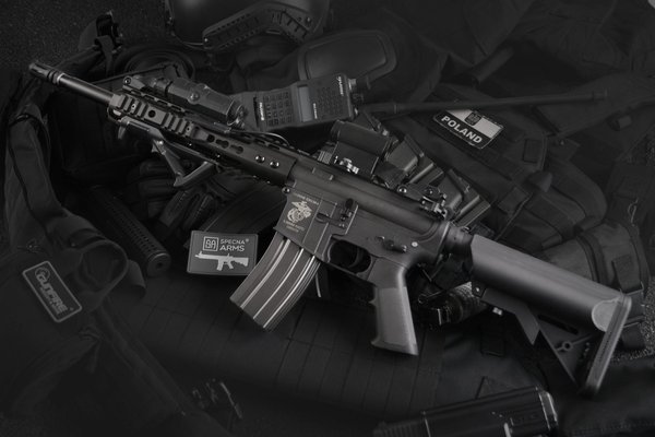 Guide complet pour choisir votre réplique p90 airsoft idéale