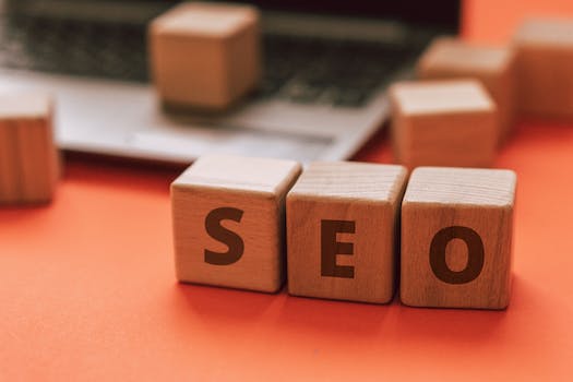 Optimisez votre site web avec un consultant SEO professionnel