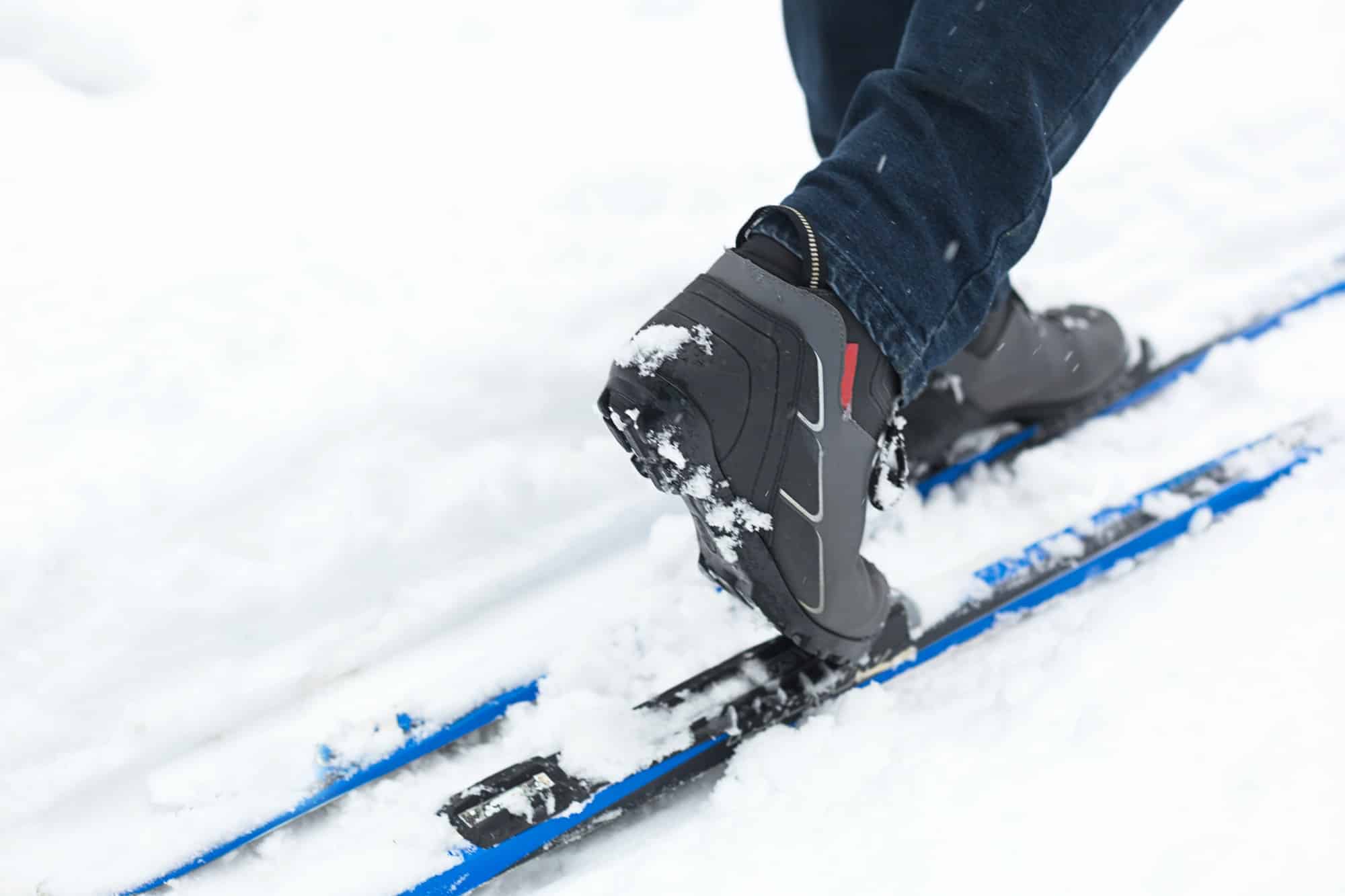 Chaussures de ski alpin d’occasion pour homme  : fiabilité et avantages