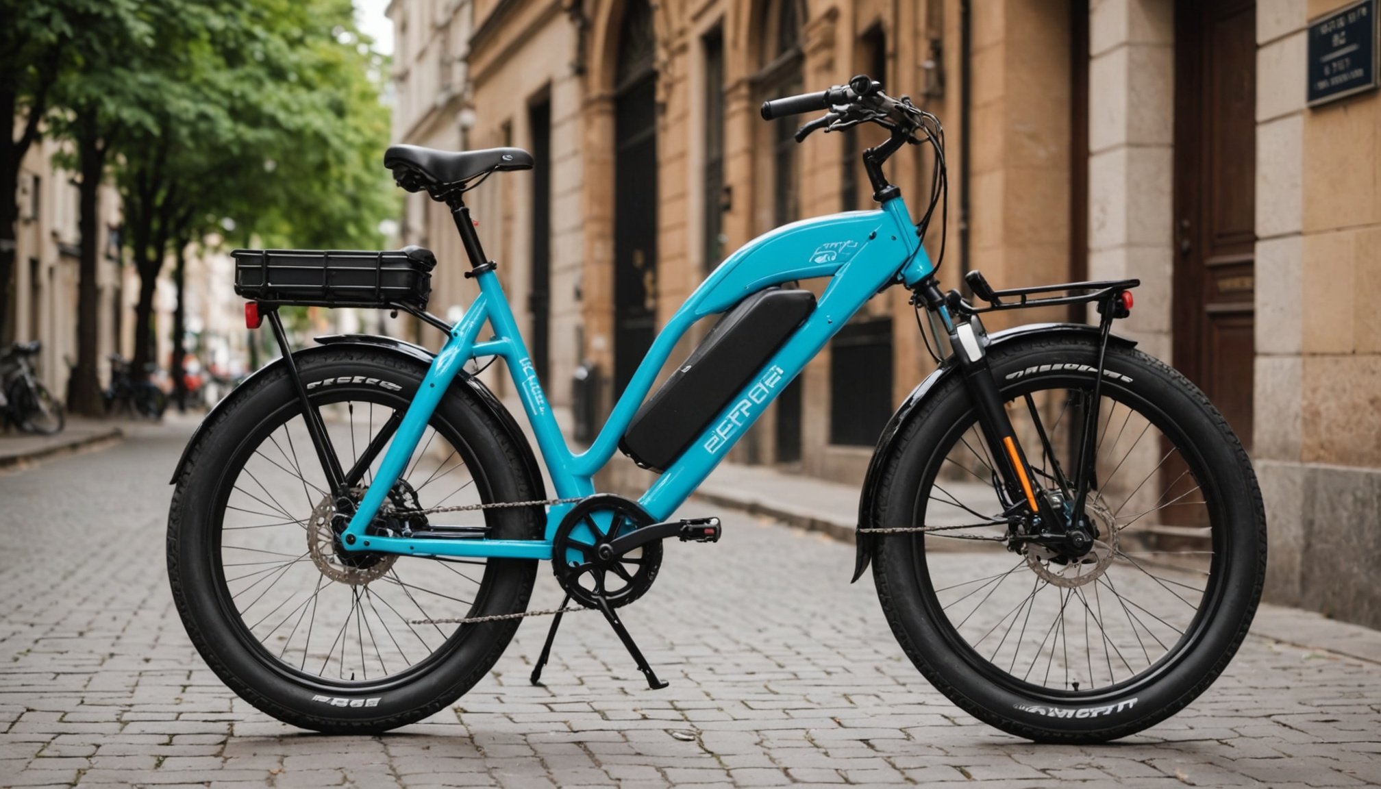 Les 5 avantages d’un vélo électrique reconditionné à découvrir maintenant