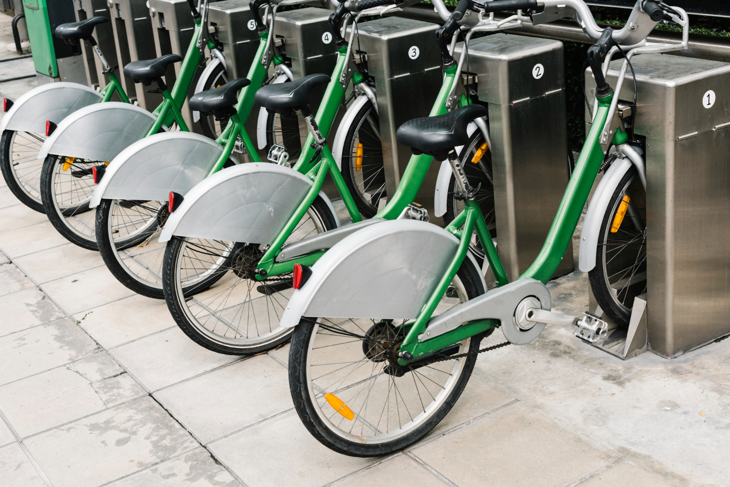 Comment réussir la vente de votre vélo électrique ?