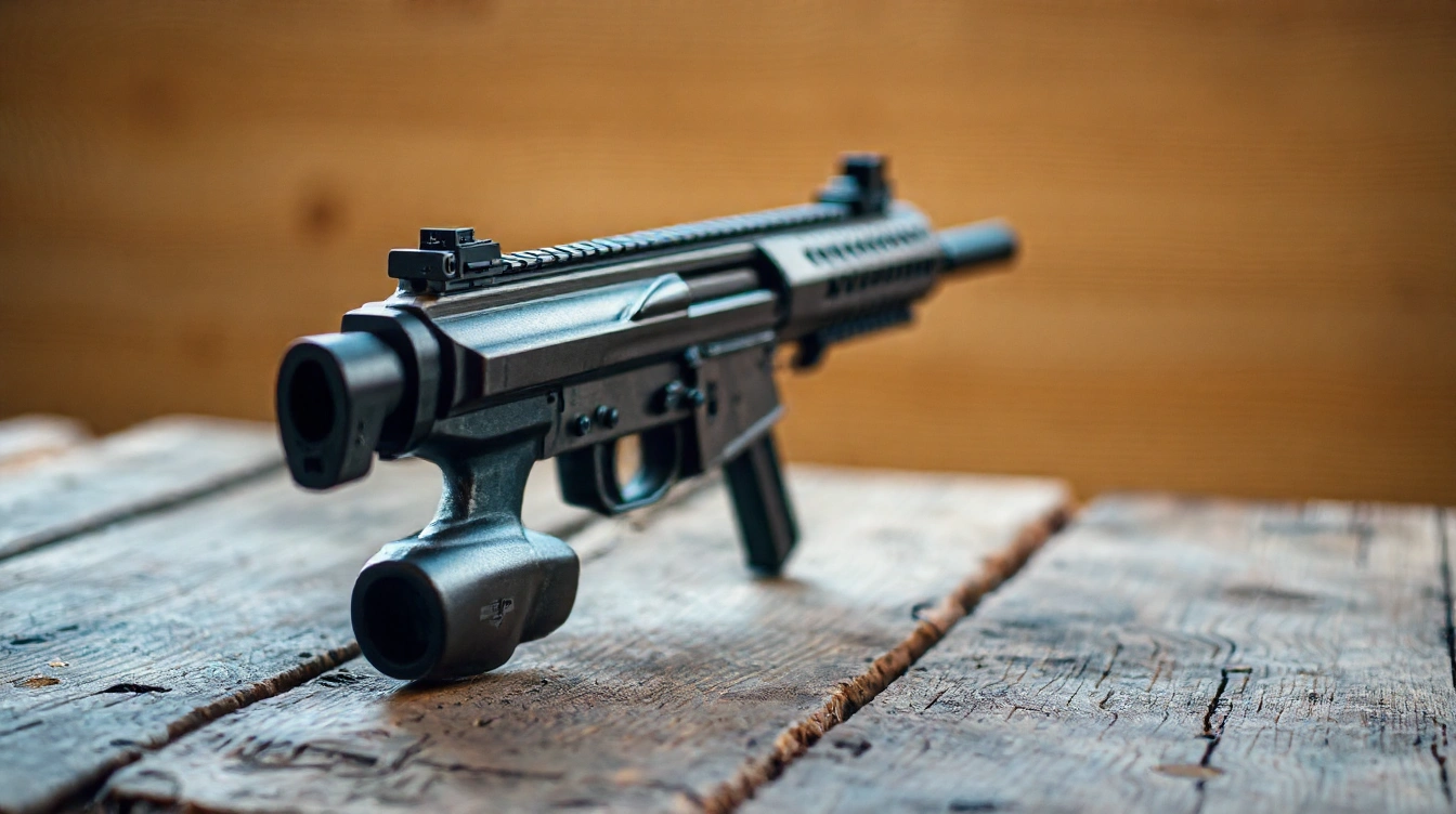 Top 5 critères pour sélectionner la meilleure réplique p90 airsoft